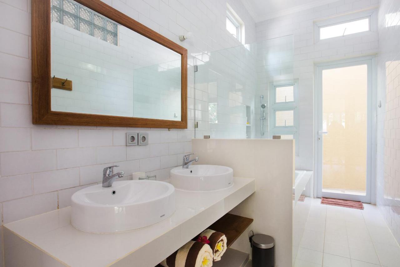 Bed and Breakfast Donguri House Bali Jimbaran Zewnętrze zdjęcie