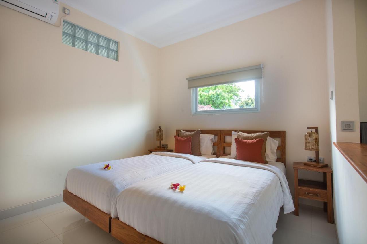 Bed and Breakfast Donguri House Bali Jimbaran Zewnętrze zdjęcie